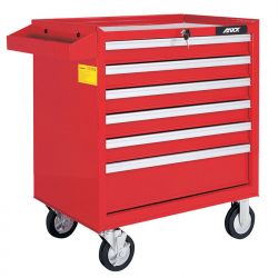 Tool Trolley Cabinet